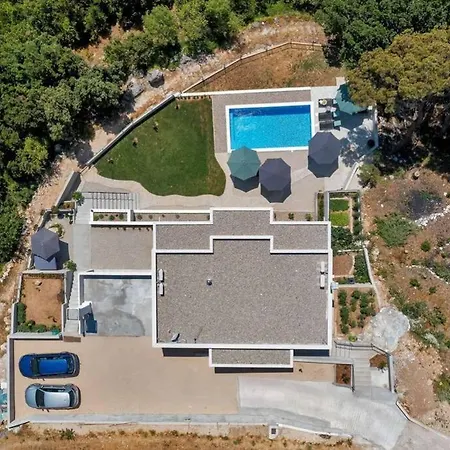 Holiday home Alta Vista