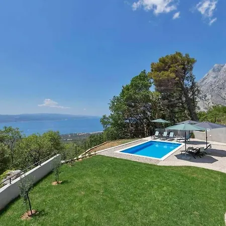 Alta Vista Holiday home Bast