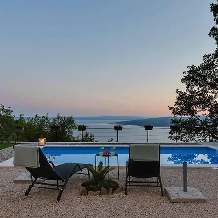 Holiday home Alta Vista *