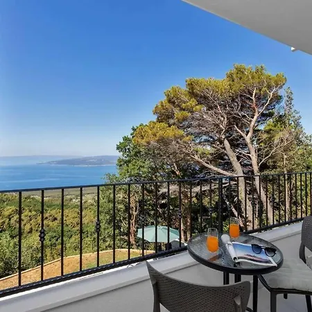 Holiday home Alta Vista Bast