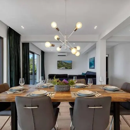 Holiday home Alta Vista Bast