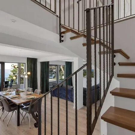 Holiday home Alta Vista Bast