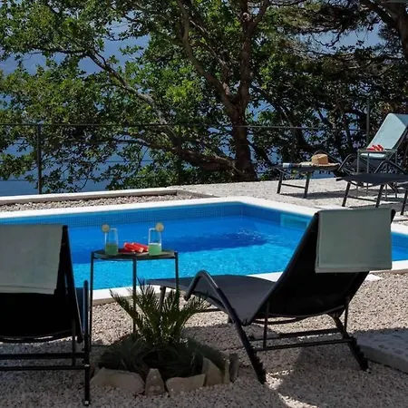 Holiday home Alta Vista *