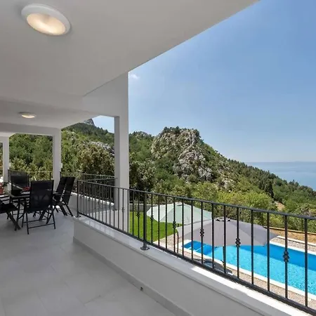 Holiday home Alta Vista