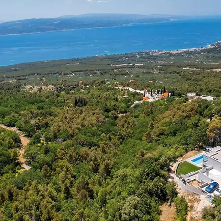 Holiday home Alta Vista *